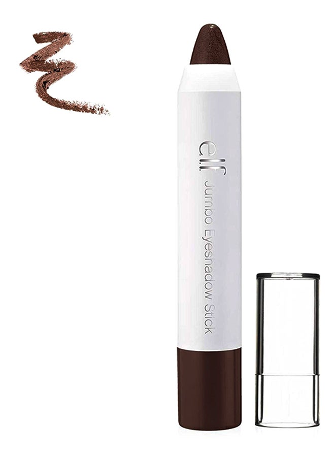 إلف قلم ظلال عيون جامبو قهوة تركية