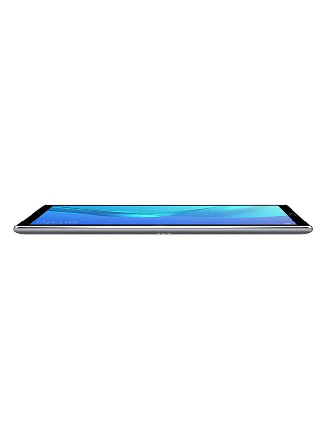 HUAWEI - MediaPad M5 10 (2018), 10.8-Inch, 64GB, 4GB RAM, Wi-Fi, Space Grey - Image 1