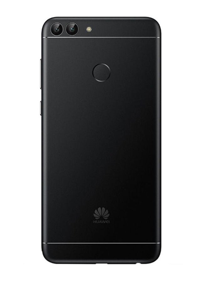 HUAWEI - Huawei P Smart Dual Sim Black 64GB 4G LTE - Image 1