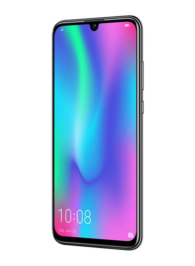 Honor - 10 Lite Dual Sim Midnight Black 128GB 4G LTE - Image 1