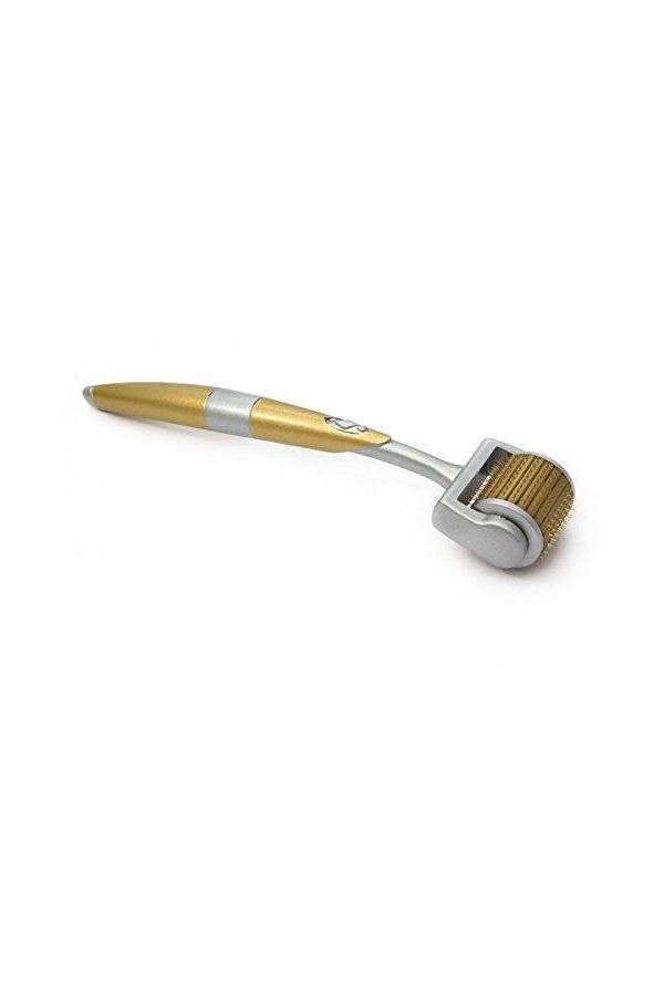 Awe - German ZGTS Micro Needle Derma Roller 0.5 mm Facial Treatment - Image 1