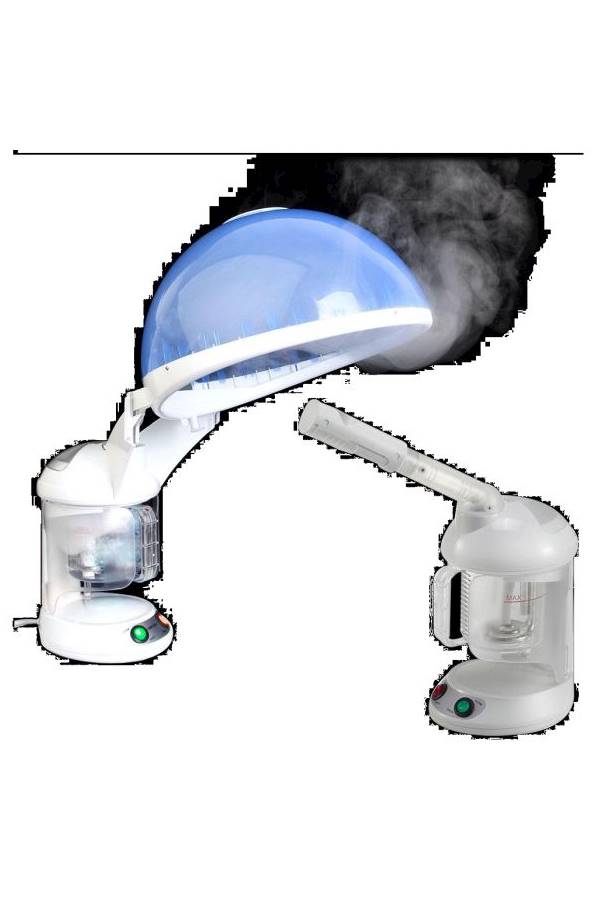 2 In 1 Face And Hair Steamer - v1555476028/N23901768A_2