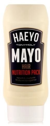 توني مولي عبوة هايو مايو لتغذية الشعر - 250 مل 250ملليلتر