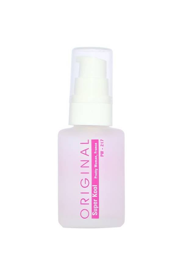 Pretty Woman Hair Repair Protective Enriched Snake Oil, 30 ml  - Image 3