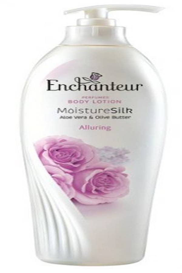 Enchanteur Alluring Body Lotion - 500 ml 