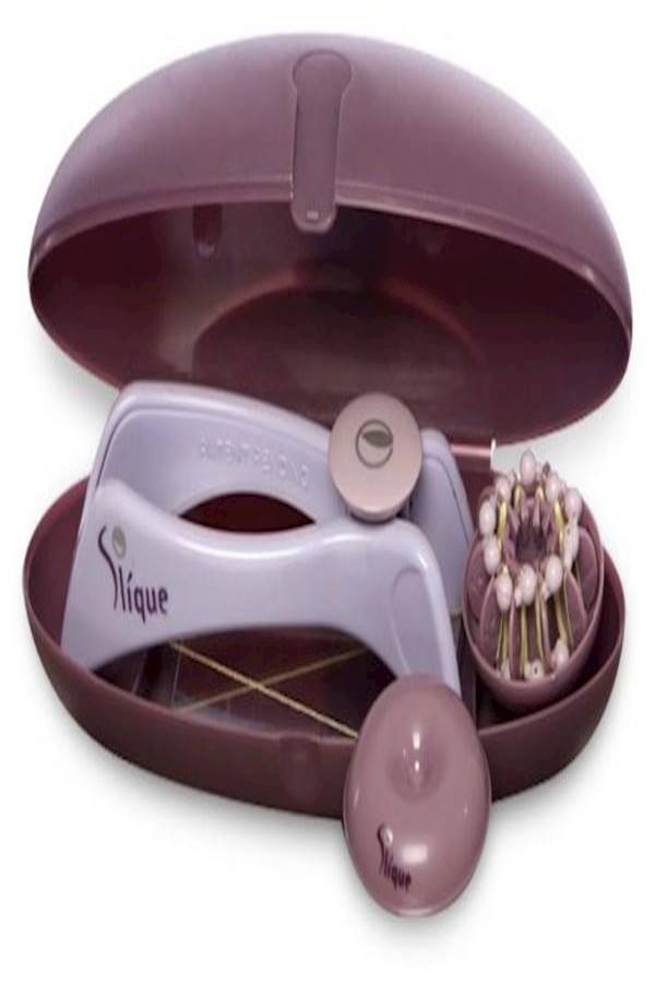 سليك أداة إزالة شعر الوجه والجسم  - Image 1