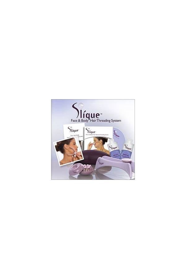 سليك أداة إزالة شعر الوجه والجسم  - Image 3