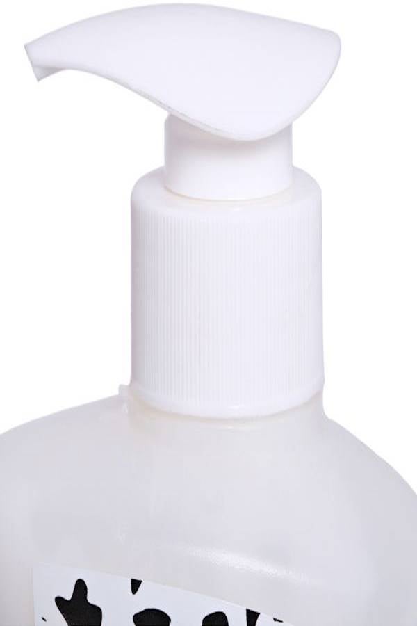 LA FRESH Cleansing Milk 5 5 550ml - Image 2