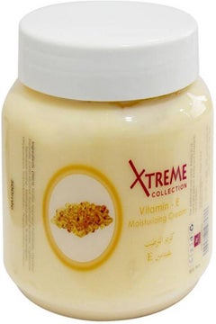 Xtreme Collection VITAMIN-E MOISTURIZING CREAM 