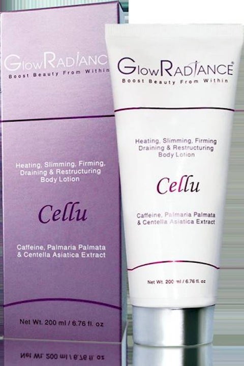 Cellu Lotion