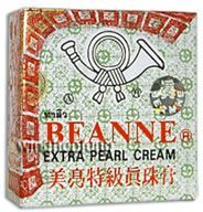 Extra Pearl Whitening Cream