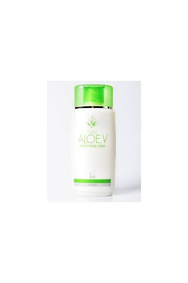 Aloe Vera Hand And Body Lotion, 250 ml 250ml - v1555476126/N23904338A_2