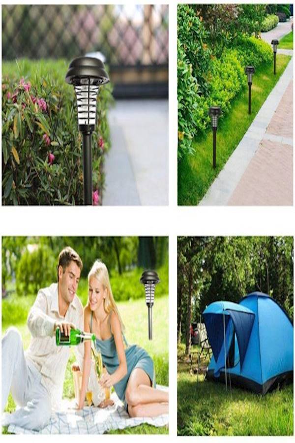 fool Stage With Remote Control, Sound Actived Indoor Outdoor Portable Garden Lawn For Stage Wedding Birthday Waterproof For Garden, Patio, Yard - Image 4