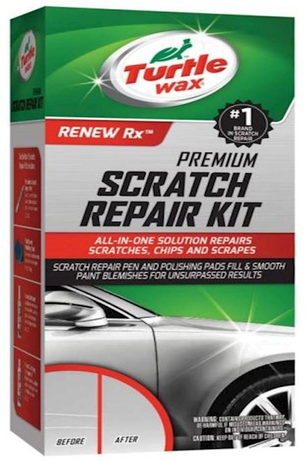 Turtle wax Scratch Repair Kit 