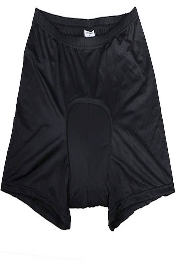 Generic [H9440B-M]Cycling Underwear Gel 3D Padded Bike Bicycle Pant  - Image 2