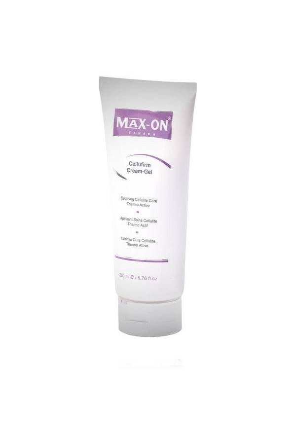 MAX-ON Cellufirm Cream Gel 200ml