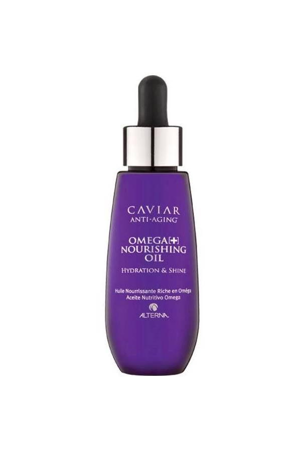 ALTERNA Caviar Omega+ Nourishing Oil 50ml