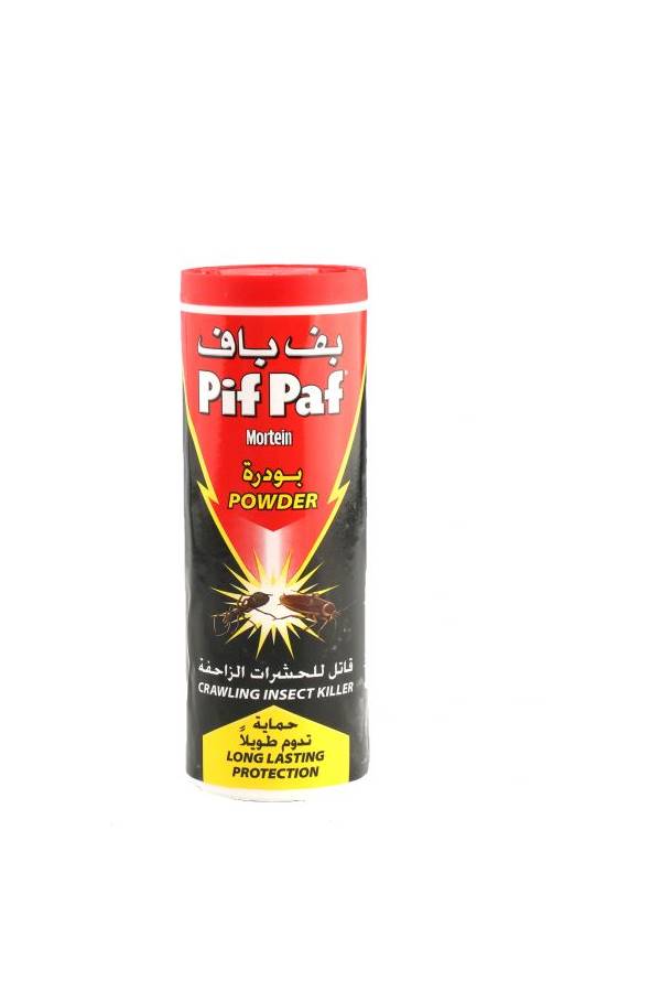 Pif Paf Powder Crawling Insect Killer - 100g  - Image 1