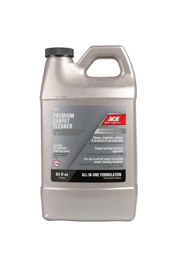 Generic ACE 6-in-1 Premium Carpet Cleaner 64 oz USA 