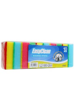 Easyclean Easy Pad Cleaning 10 pc