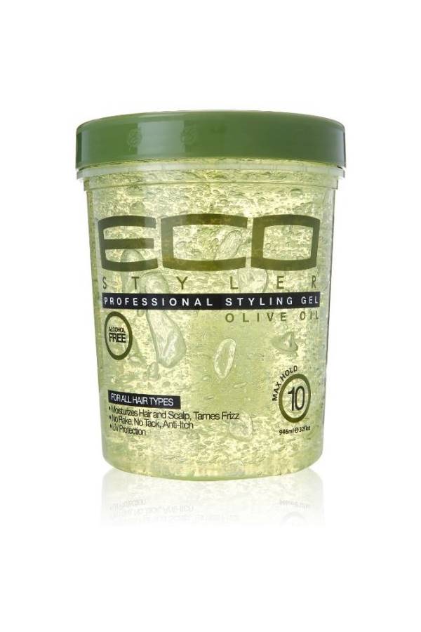 ecoco Eco Style Olive Oil Gel