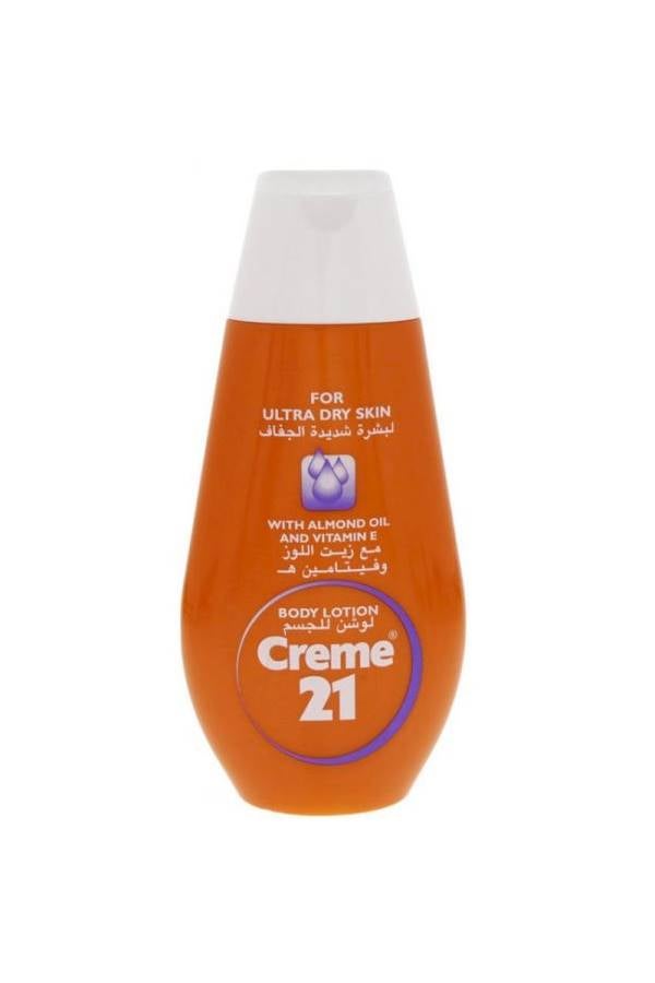 لوشن للجسم للبشرة شديدة الجفاف، بحجم 400 مل