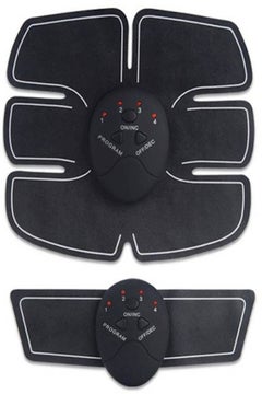 Wireless Muscle Stimulator