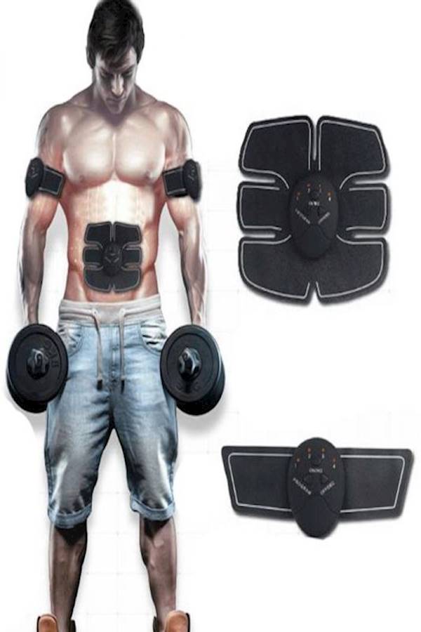Beauty Body - Wireless Muscle Stimulator - Image 1