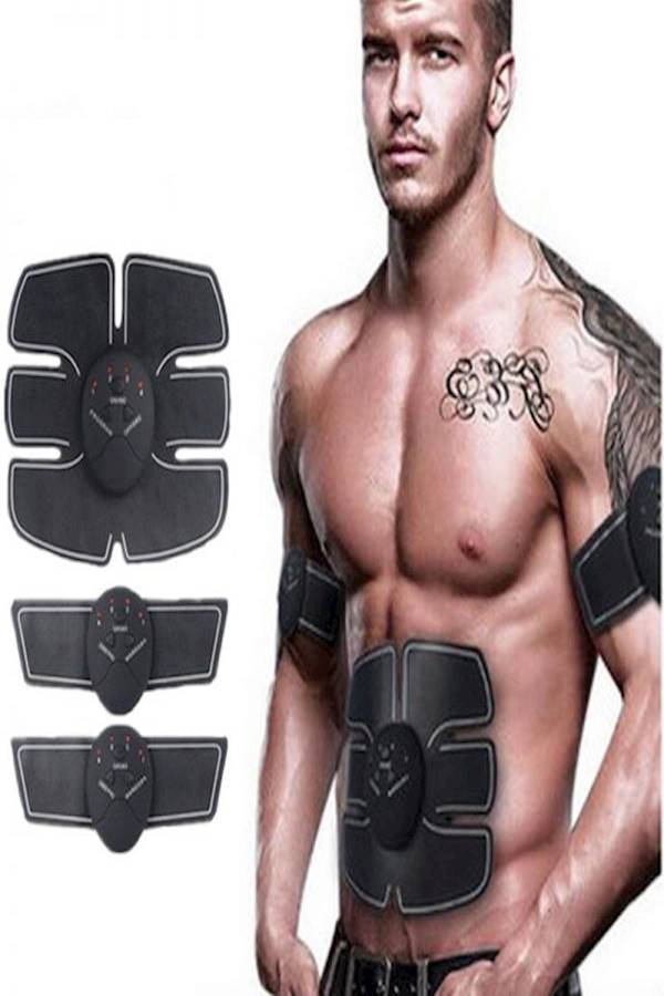 Beauty Body - Wireless Muscle Stimulator - Image 1
