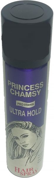 برينسس شامسي بخاخ للشعر لتثبيت فائق 300 300