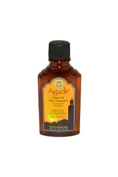 Agadir Argan Oil Hair Treatment Unisex, 2.25 Ounce 