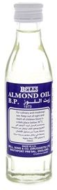 Bell 'S Almond Oil 70 70 70ml 