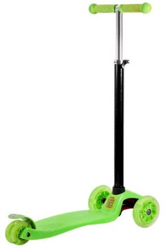 21st 3 Wheel Scooter -  - Image 3