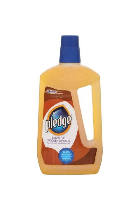 Liquid for Wooden Surfaces , 500 ml