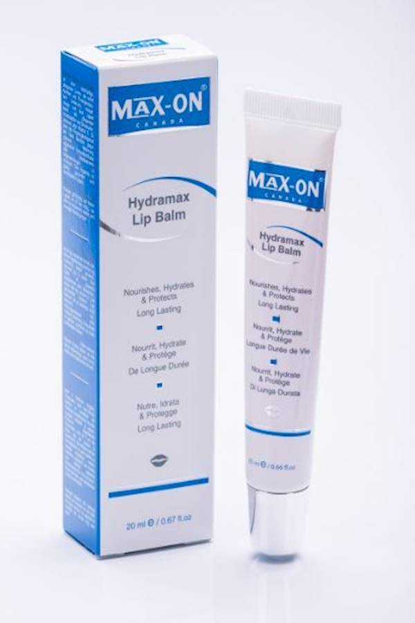 MAX-ON Max On Hydramax Lip Balm 