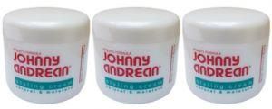 Johnny Andrean - Set Of 3 Styling Cream 250grams - Image 1