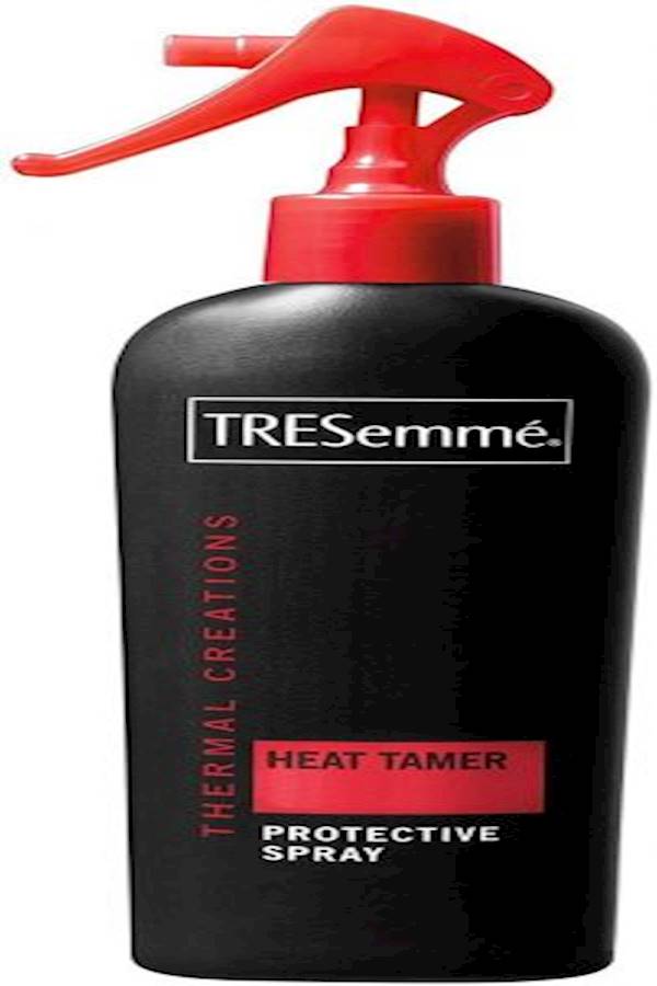 Tresemme Thermal Creations Heat Tamer Protective Spray 