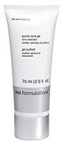 md formulations Glycare Acne Gel 2.5 oz 