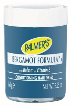 Bergamot Formula Conditioning Hair Cream 150G 150 G 150grams