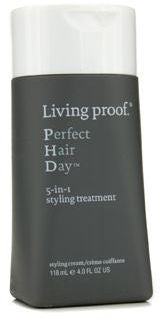 ليفينج بروف علاج بيرفكت هير دي (PHD) لتصفيف الشعر 5 في 1