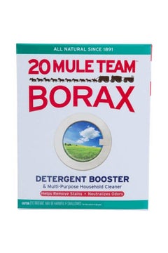 Borax Detergent Booster, Powder - 1.84 kg