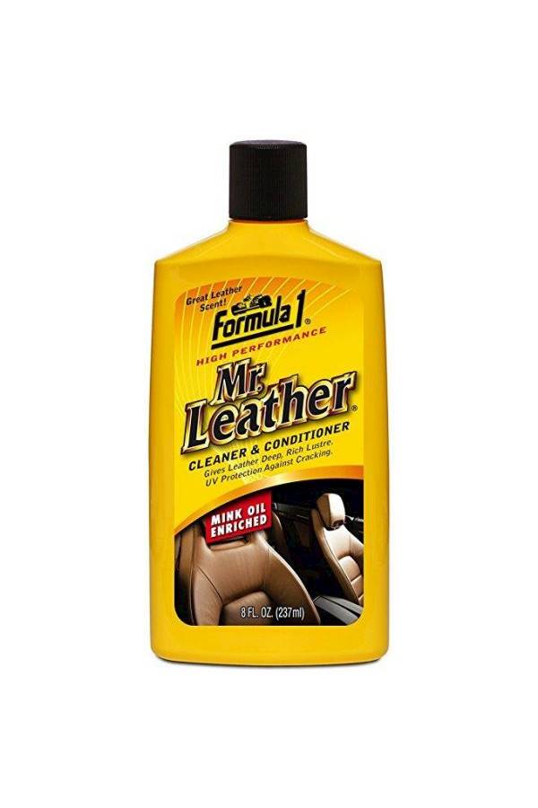 Formula 1 Mr Leather Liquid - Image 1