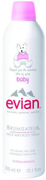 Face And Body Spray For Baby 10 Ounce - v1555476389/N23897940A_1