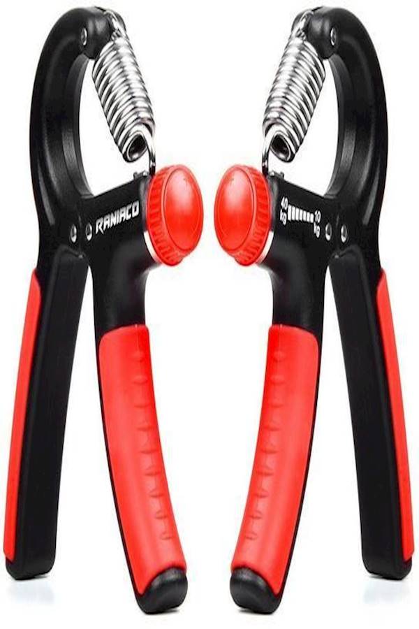 Vichens 2-Piece Hand Grip Strengthener  - Image 2