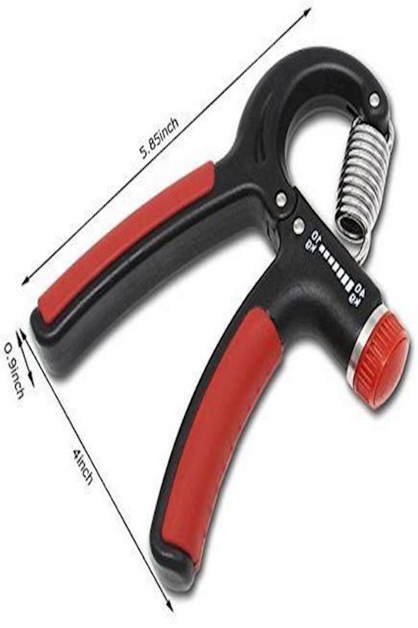 Vichens 2-Piece Hand Grip Strengthener  - Image 5