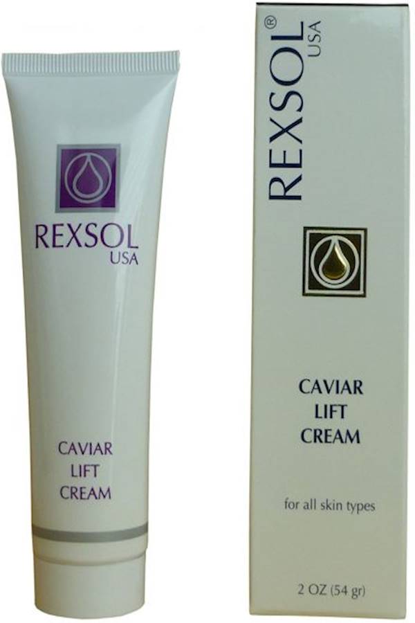 REXSOL Caviar Lift Cream, 54g