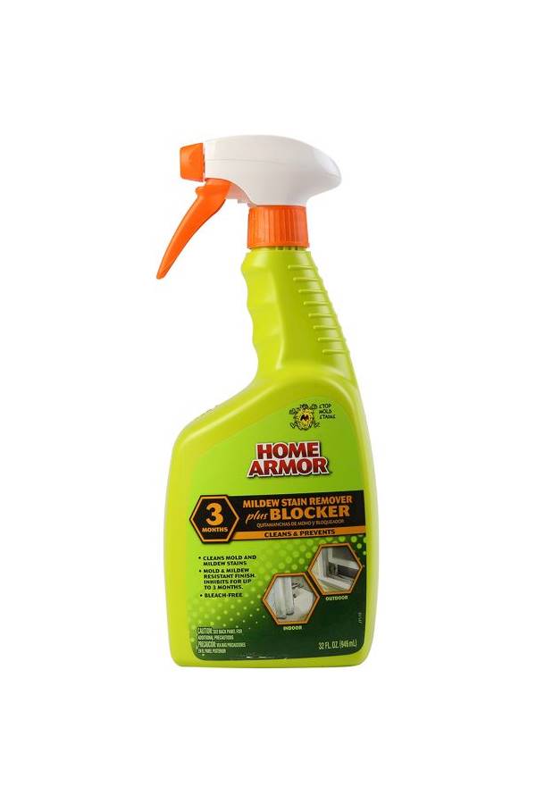 Home Armor Damprid Mold and Mildew Blocker - 32 oz