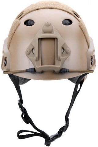 Military Tactical Helmet Outdoor Helmet - v1555476447/N23820394A_1