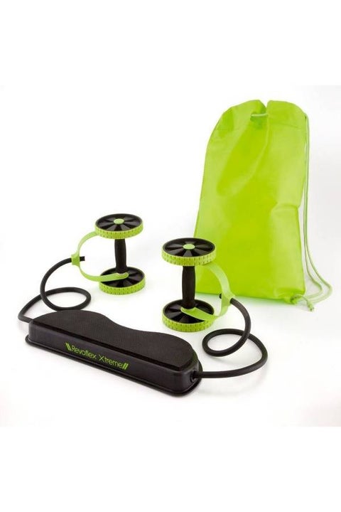 IBS Revoflex Xtreme Home Gym