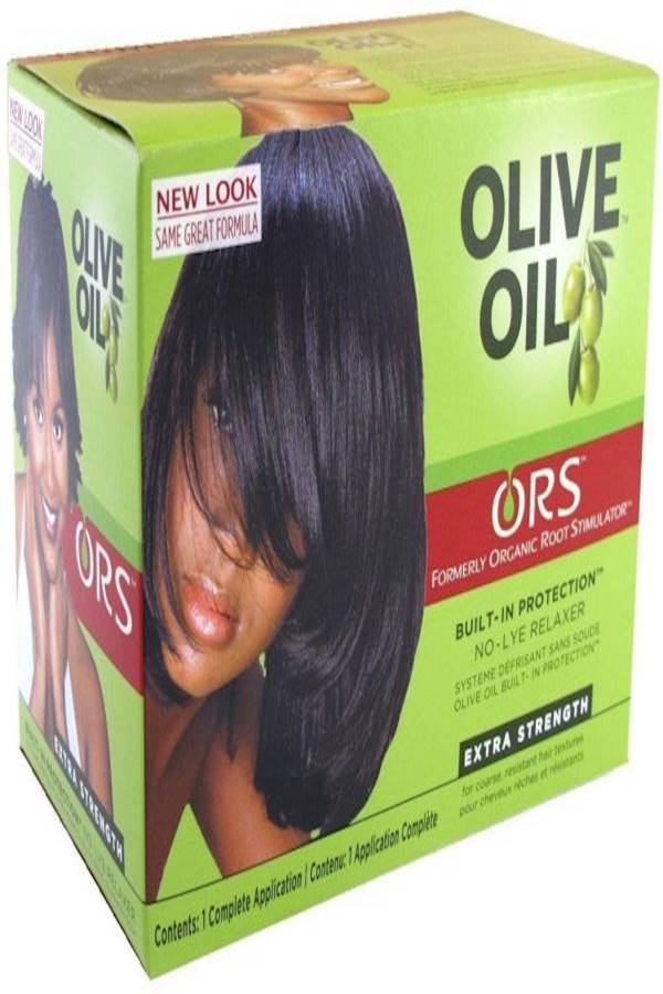Organic Root Stimulator Olive Oil - Image 1